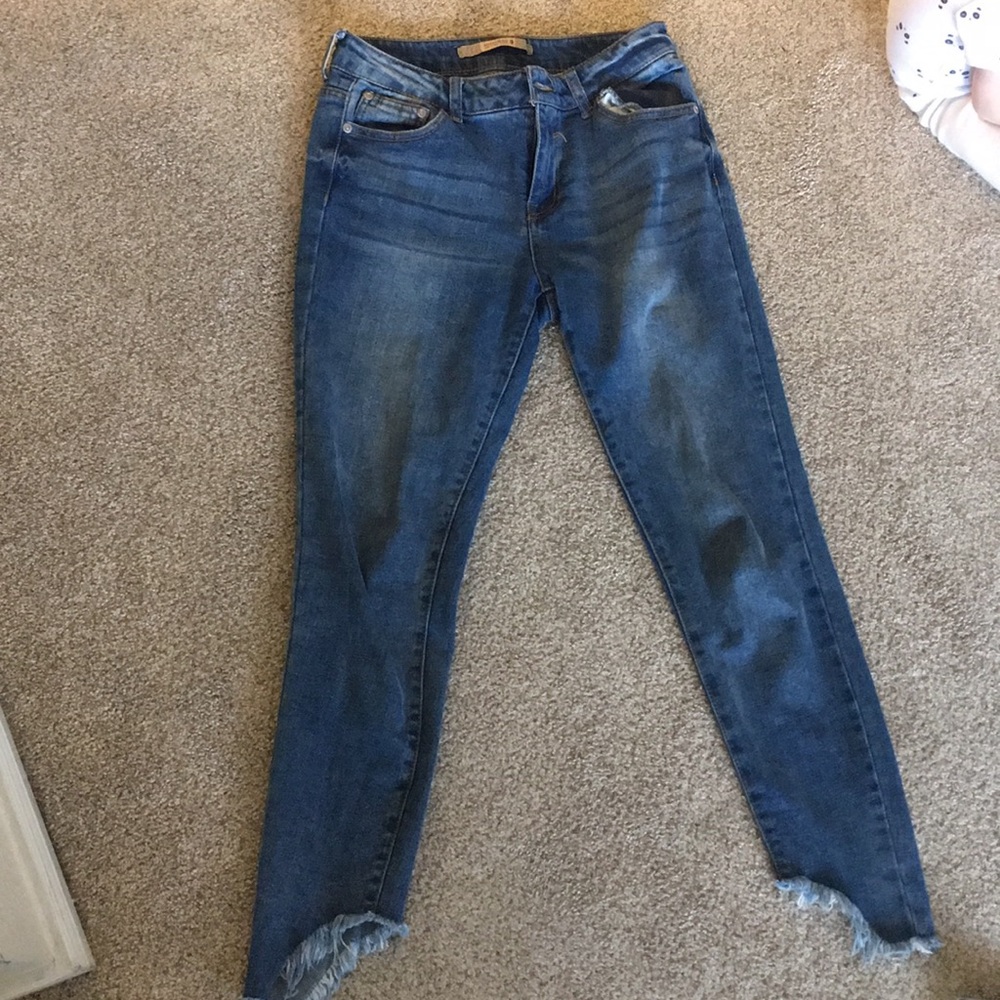 Highway Jeans
